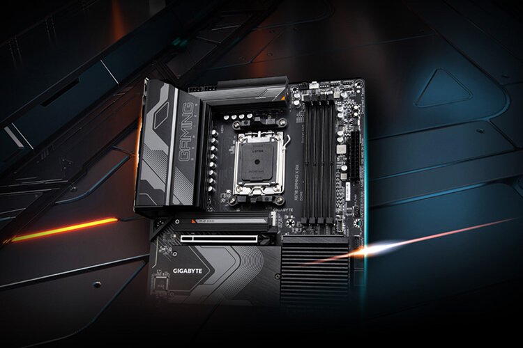 Gigabyte Motherboards: An Overview