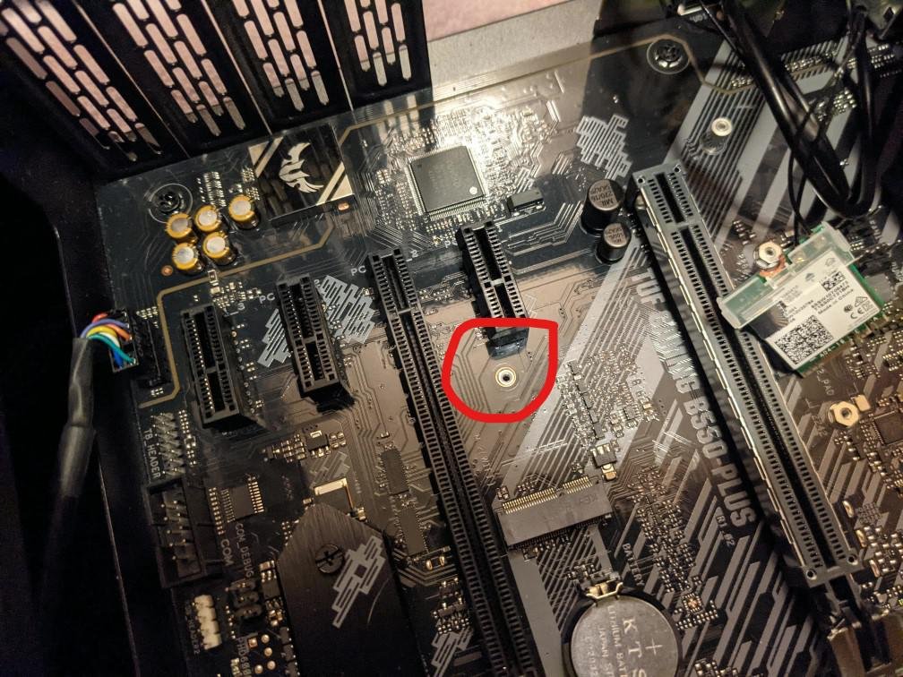 How to Fix Motherboard’s Wifi Not Working?