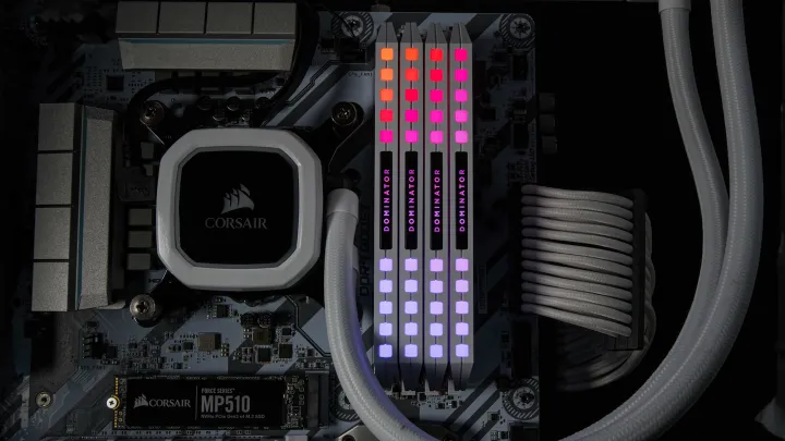 Overview of RAM Speeds