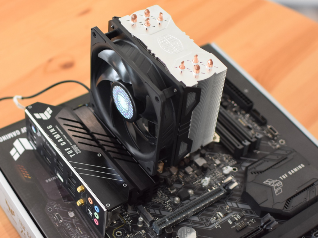 Understanding CPU Cooler Compatibility with Motherboards