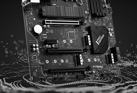 Understanding Motherboard Wifi