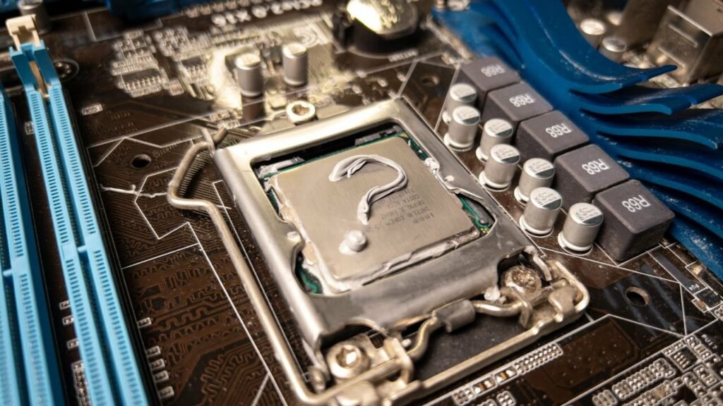 Understanding Thermal Paste