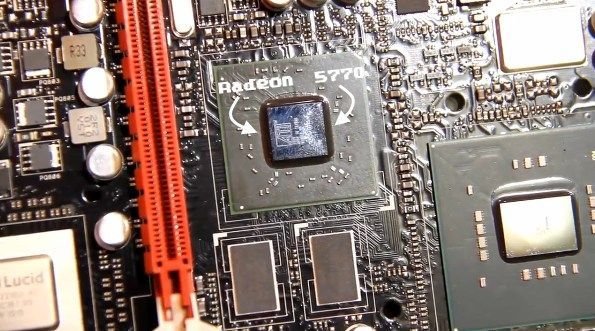 Understanding the Basics: GPU vs. Motherboard Graphics