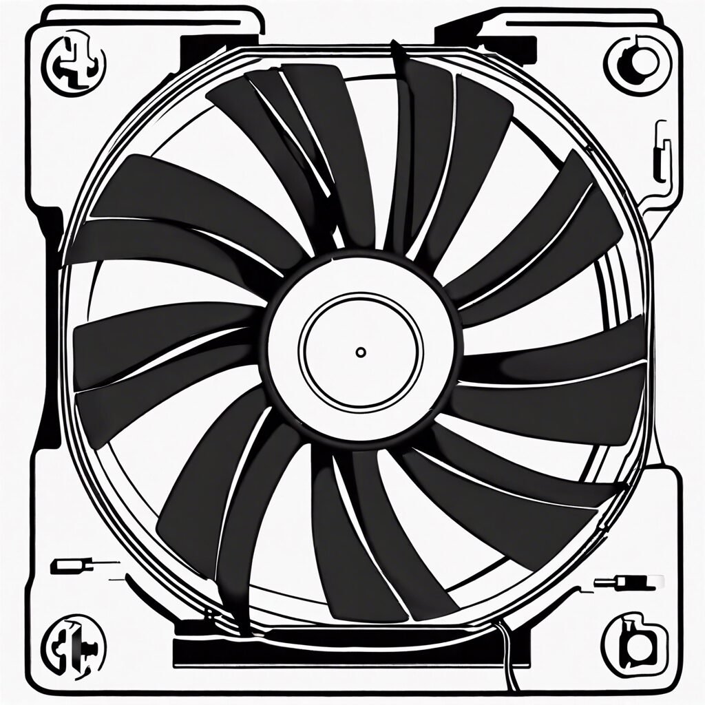 Cooling Fan