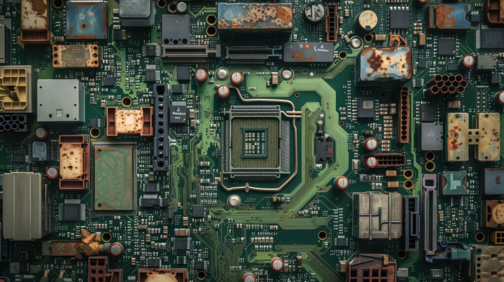 Motherboard